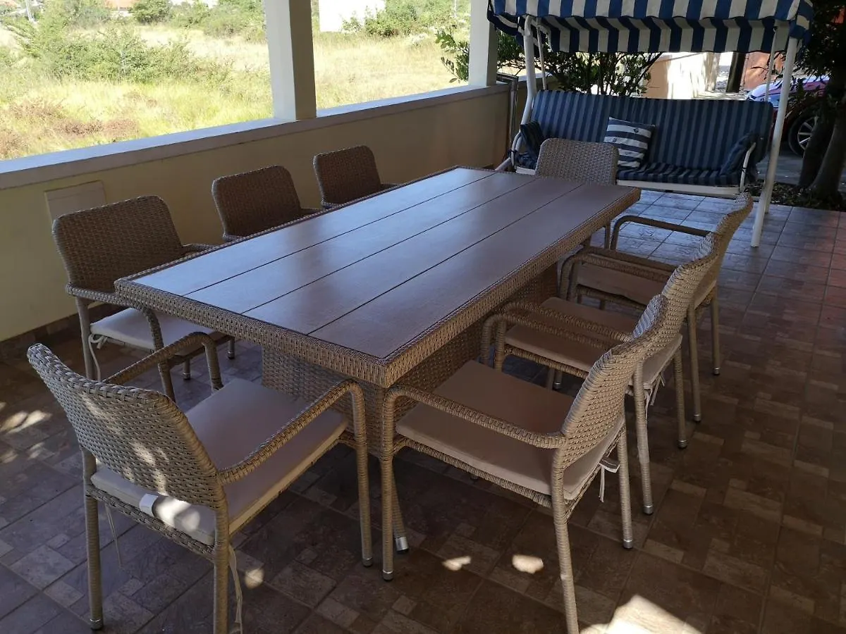 Apartments Jasna Privlaka