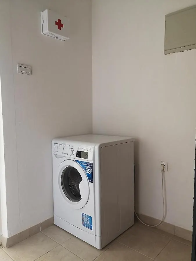 Apartments Jasna Privlaka
