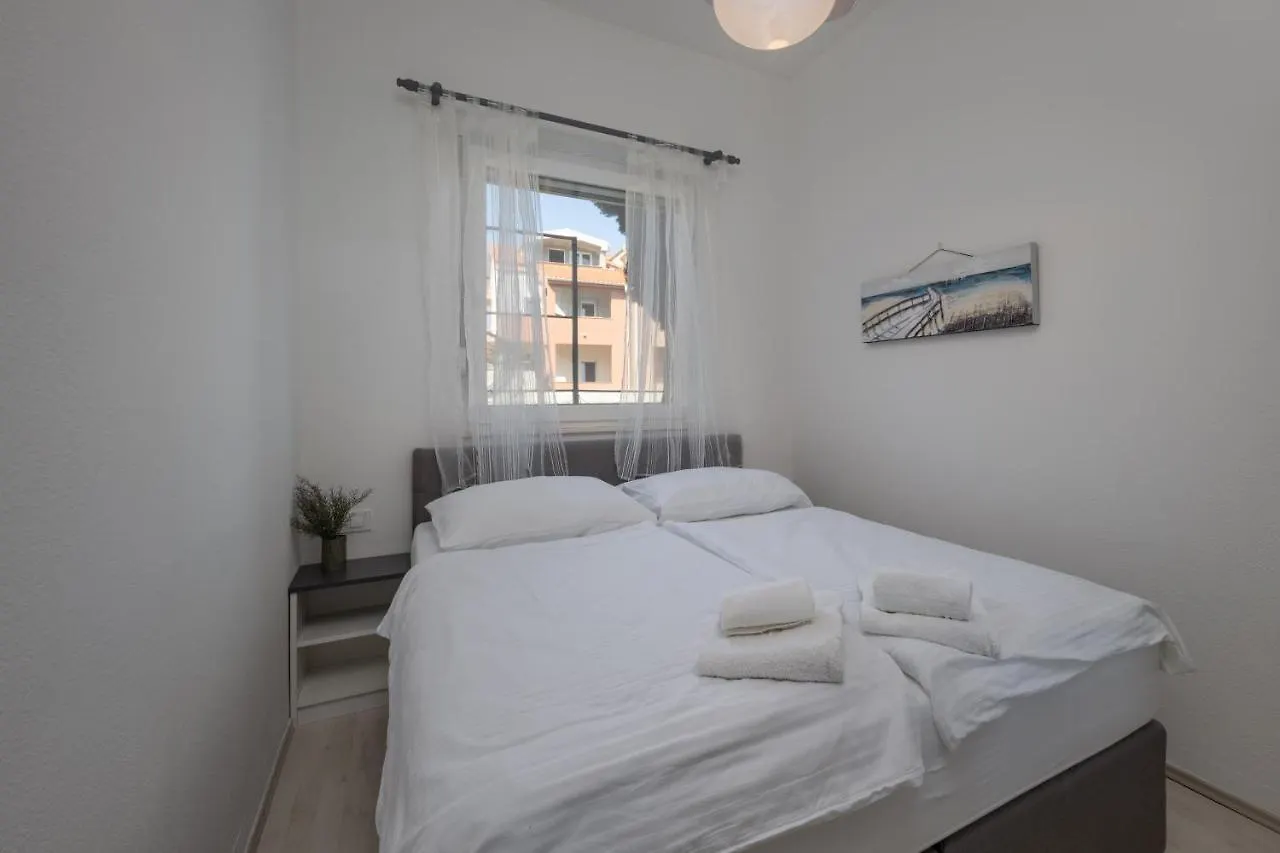 Apartments Jasna Privlaka Privlaka (Zadar)