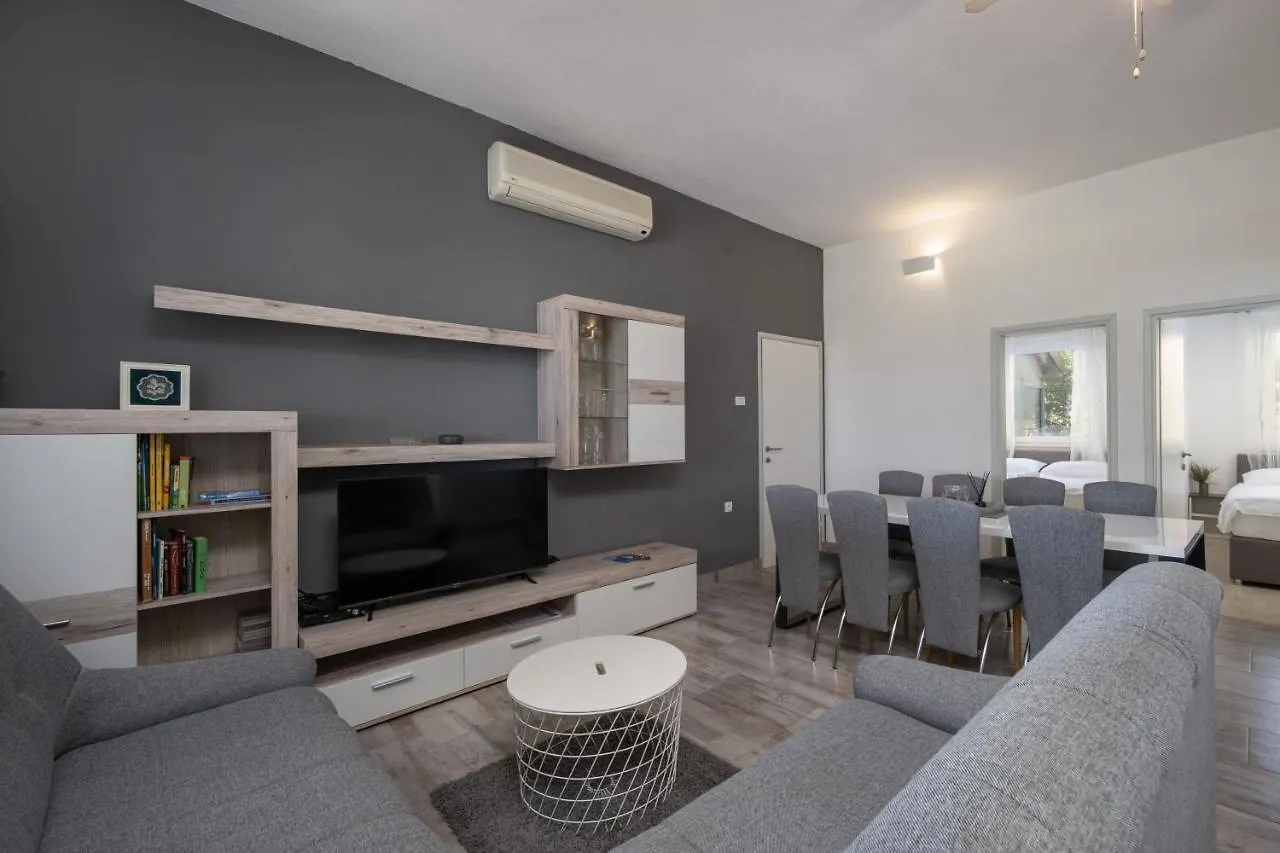 Apartments Jasna Privlaka Privlaka (Zadar)