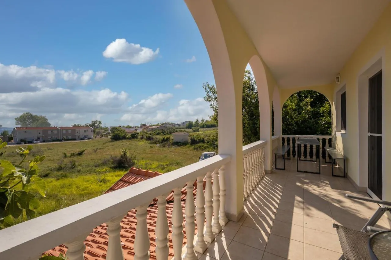 Apartments Jasna Privlaka Privlaka (Zadar)