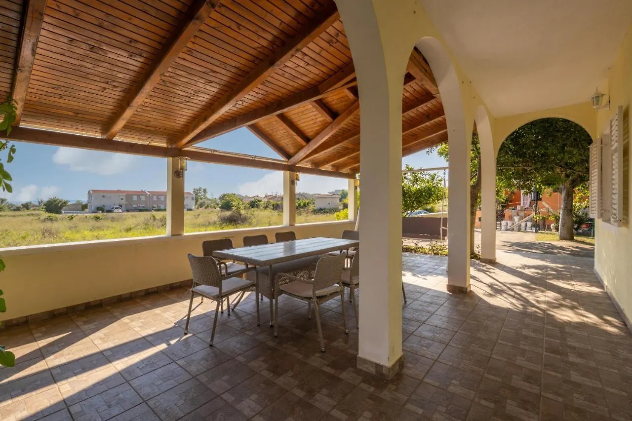 Apartments Jasna Privlaka 0*, Privlaka (Zadar)