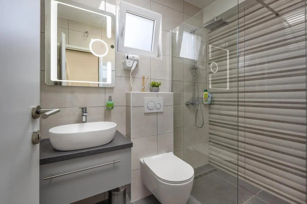 Apartments Jasna Privlaka  Privlaka (Zadar)