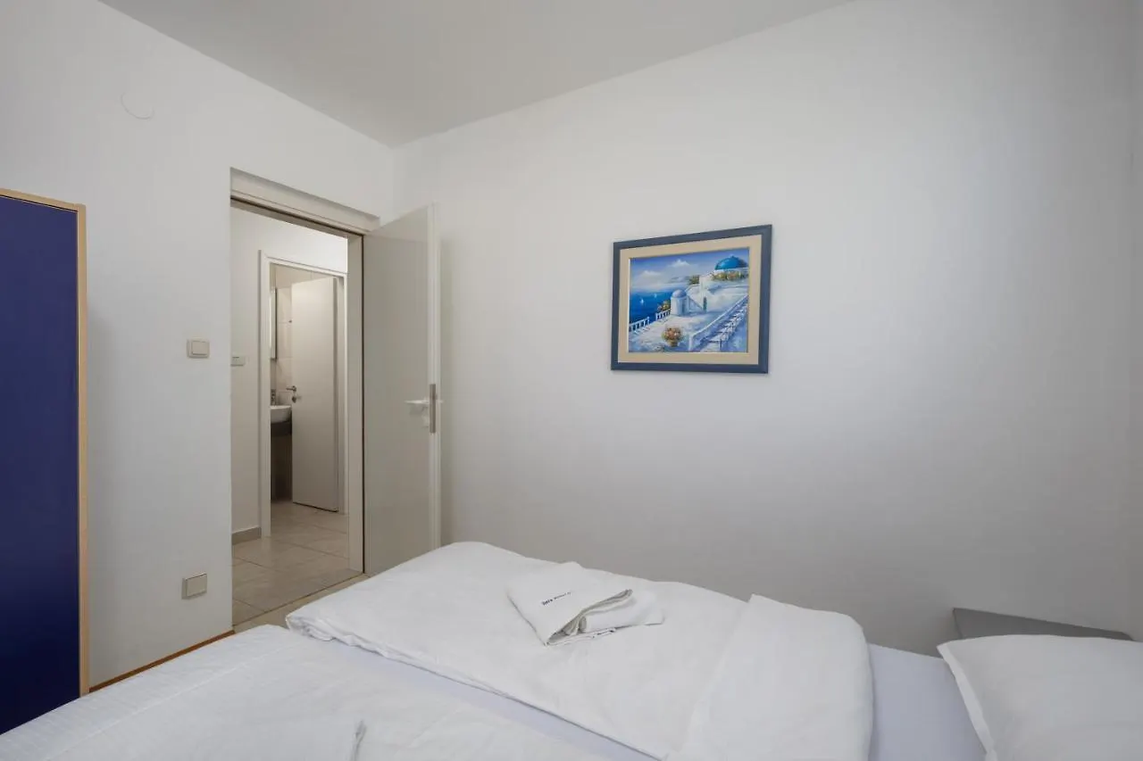 Apartments Jasna Privlaka  Privlaka (Zadar)