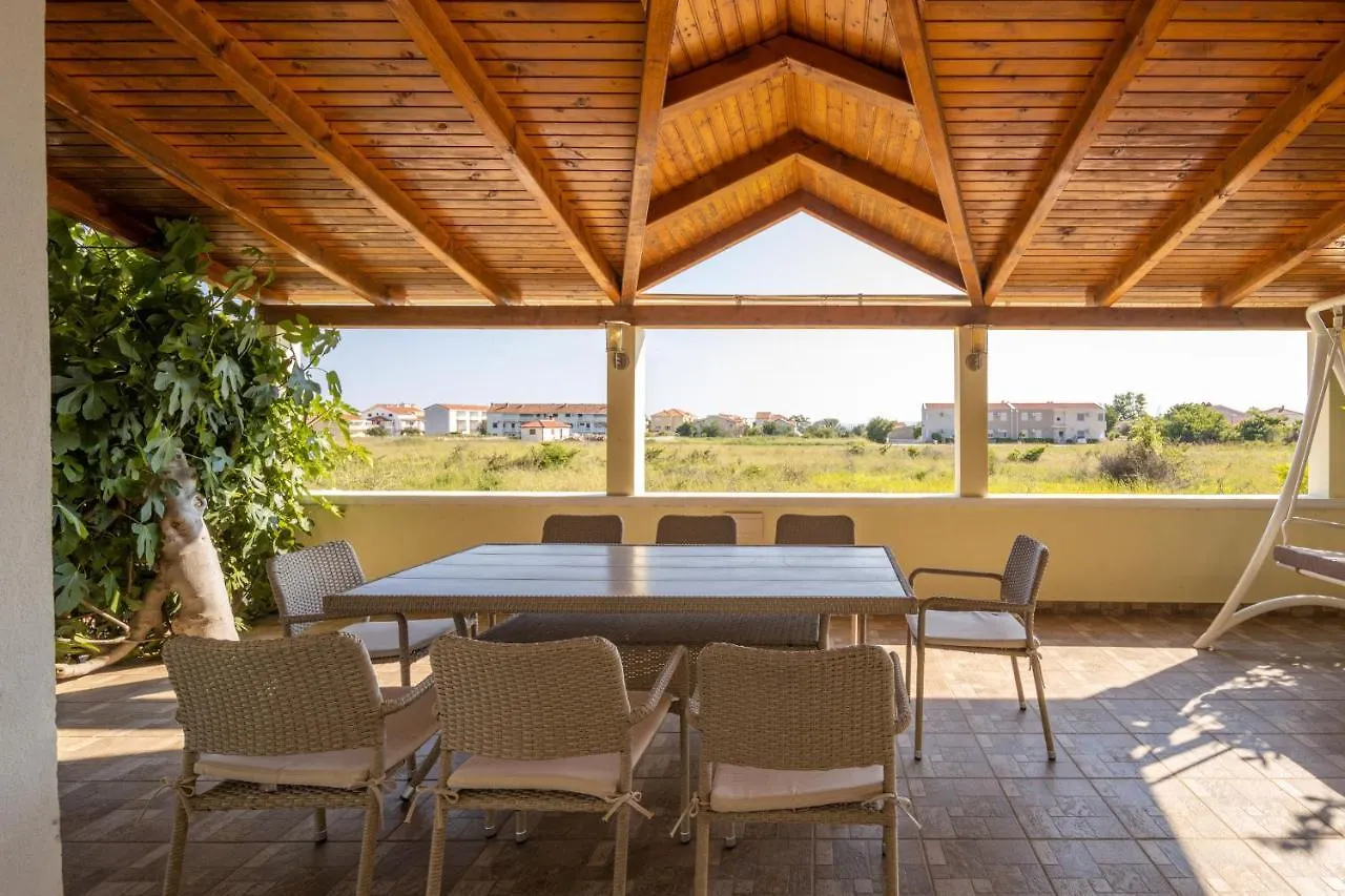 Apartments Jasna Privlaka 0*, Privlaka (Zadar)