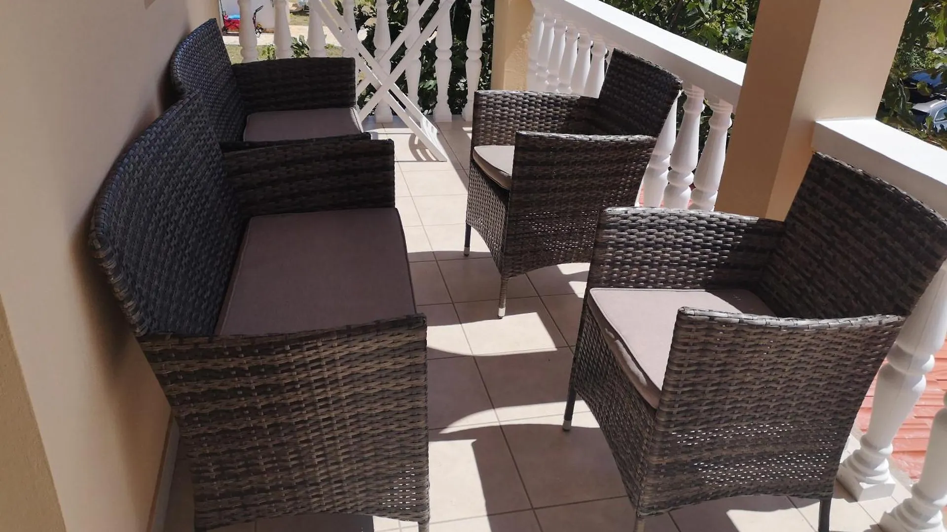 Apartments Jasna Privlaka