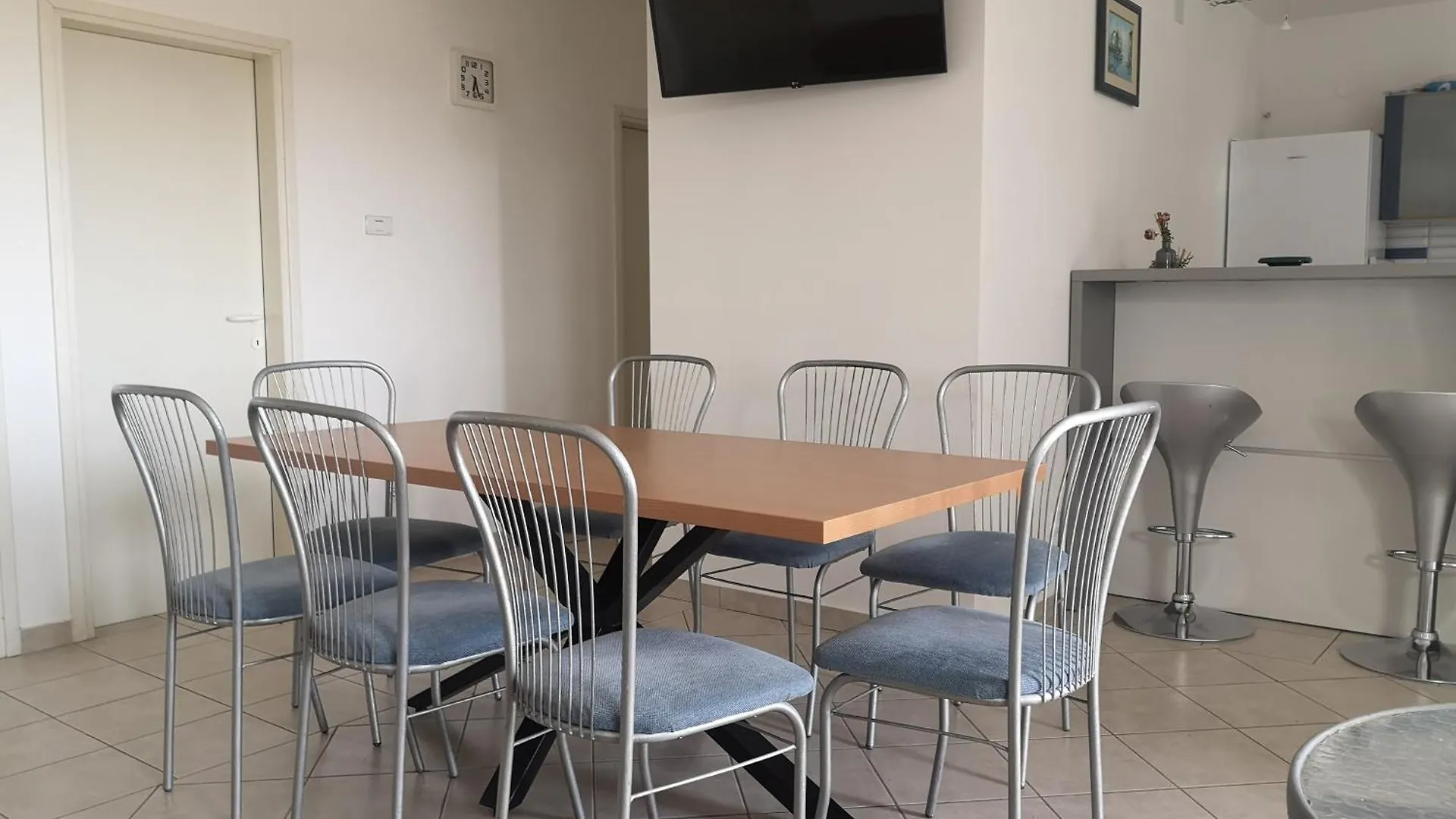 Apartments Jasna Privlaka Croatia