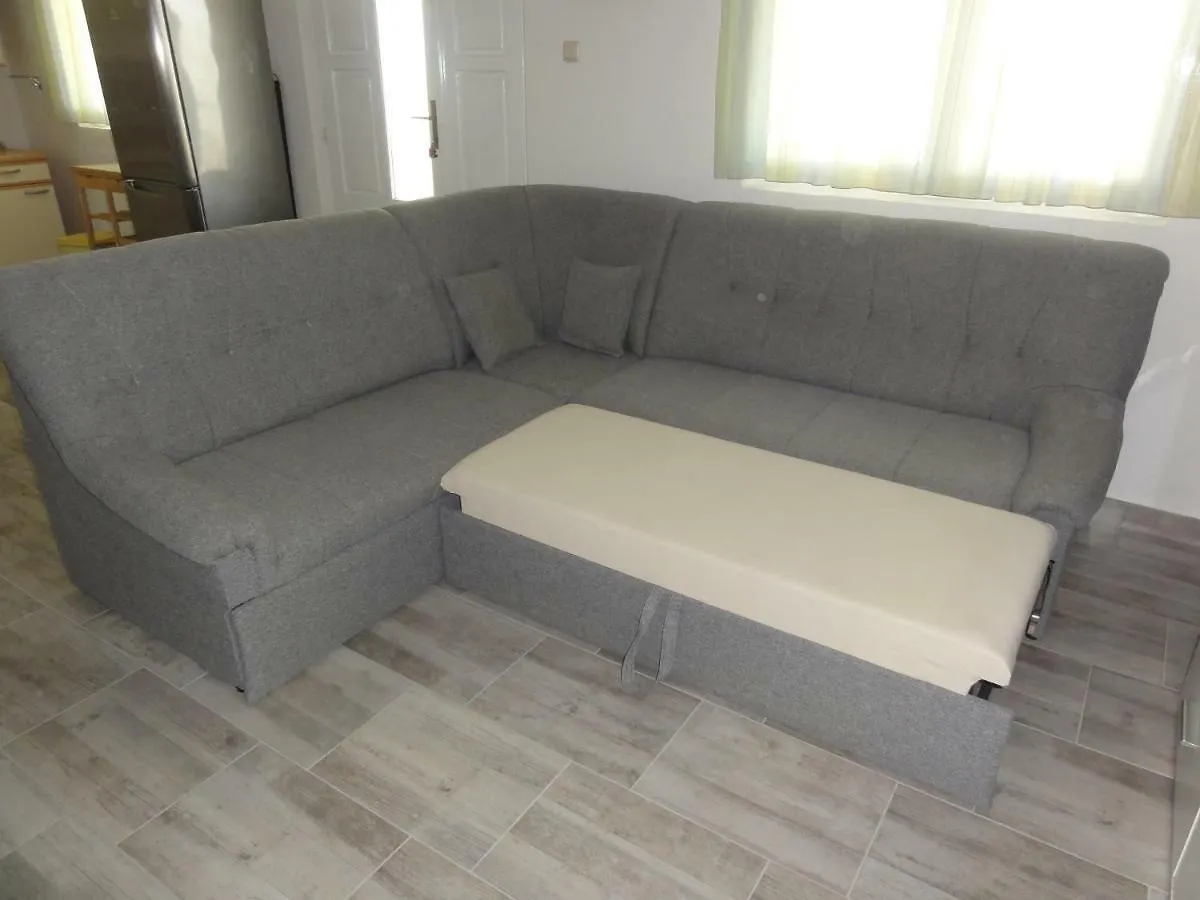 Apartments Jasna Privlaka  Privlaka (Zadar)