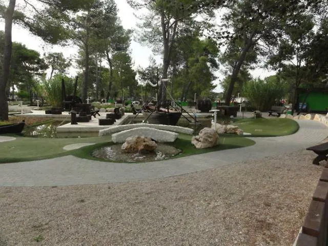 Apartments Jasna Privlaka Croatia