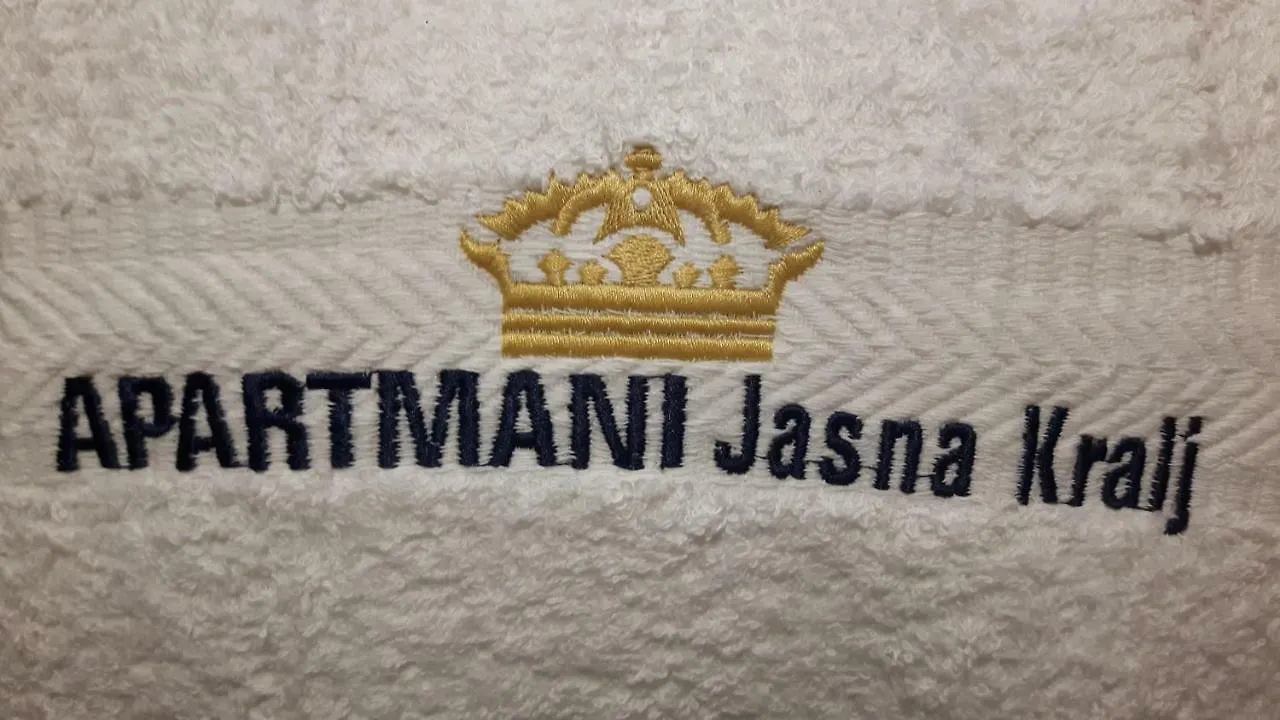 Apartments Jasna Privlaka