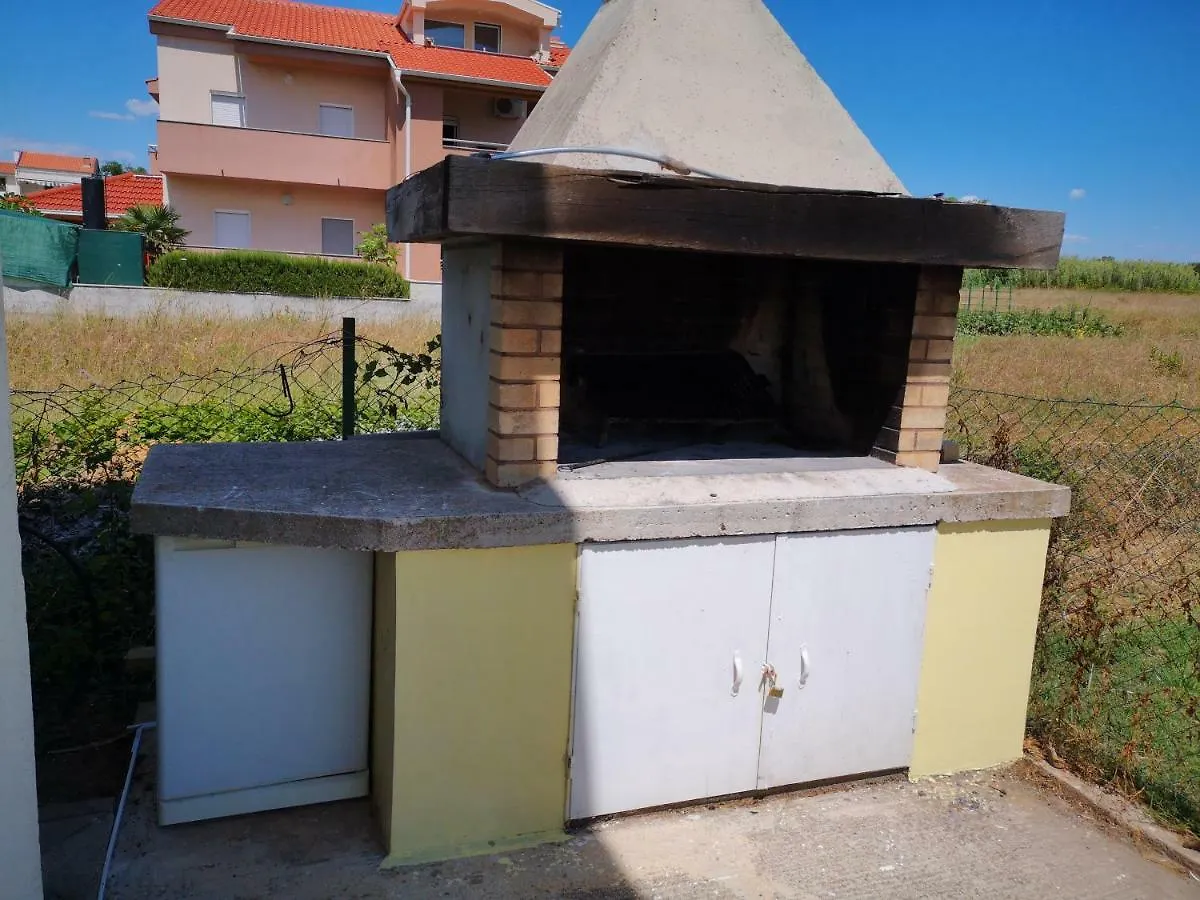 Apartments Jasna Privlaka Privlaka (Zadar)