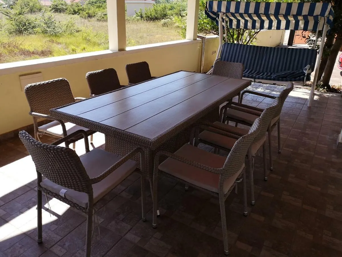 Apartments Jasna Privlaka 0*, Privlaka (Zadar)
