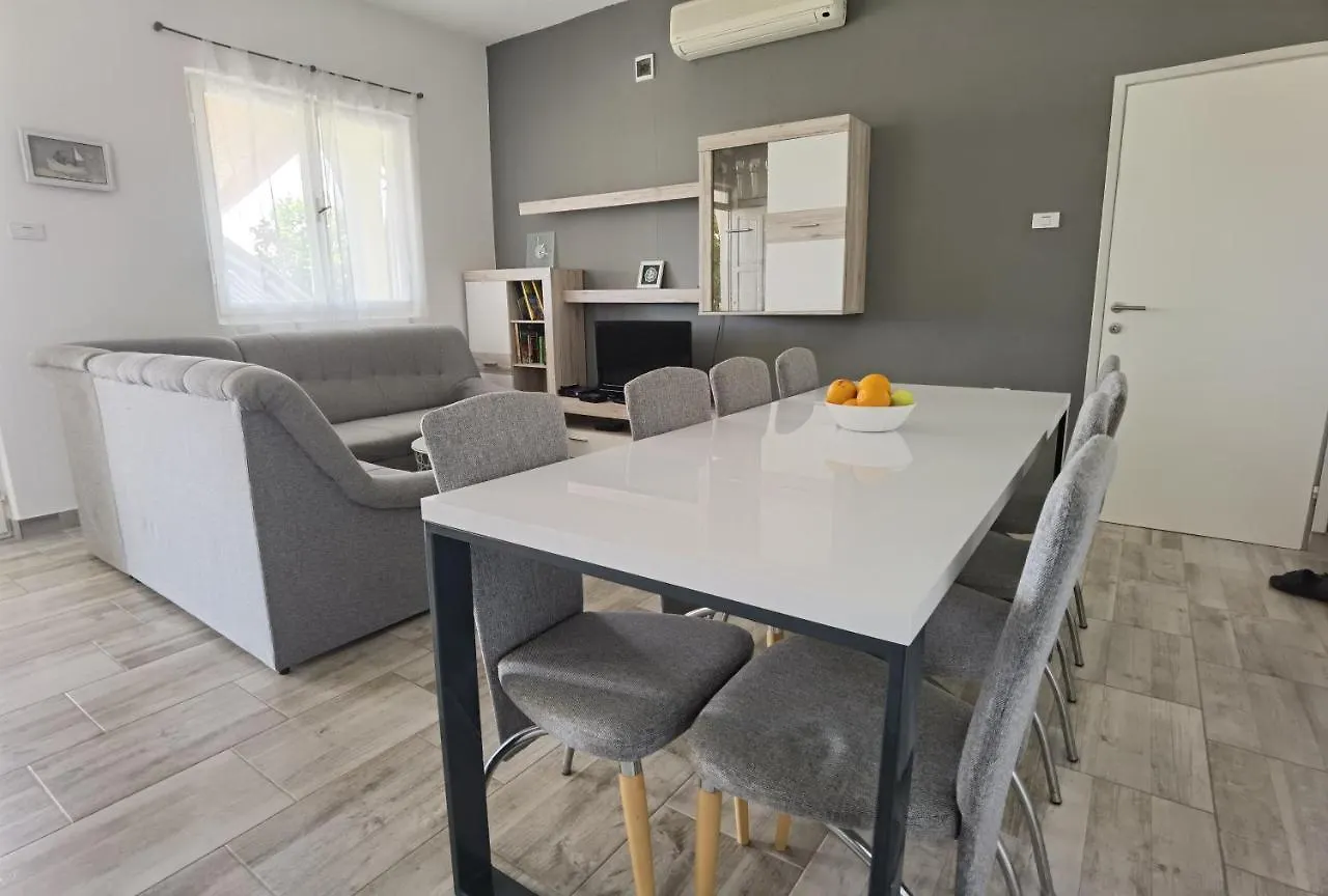 Apartments Jasna Privlaka  0*, Privlaka (Zadar)