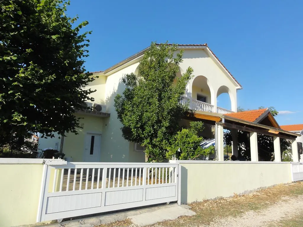 Apartments Jasna Privlaka  0*, Privlaka (Zadar)